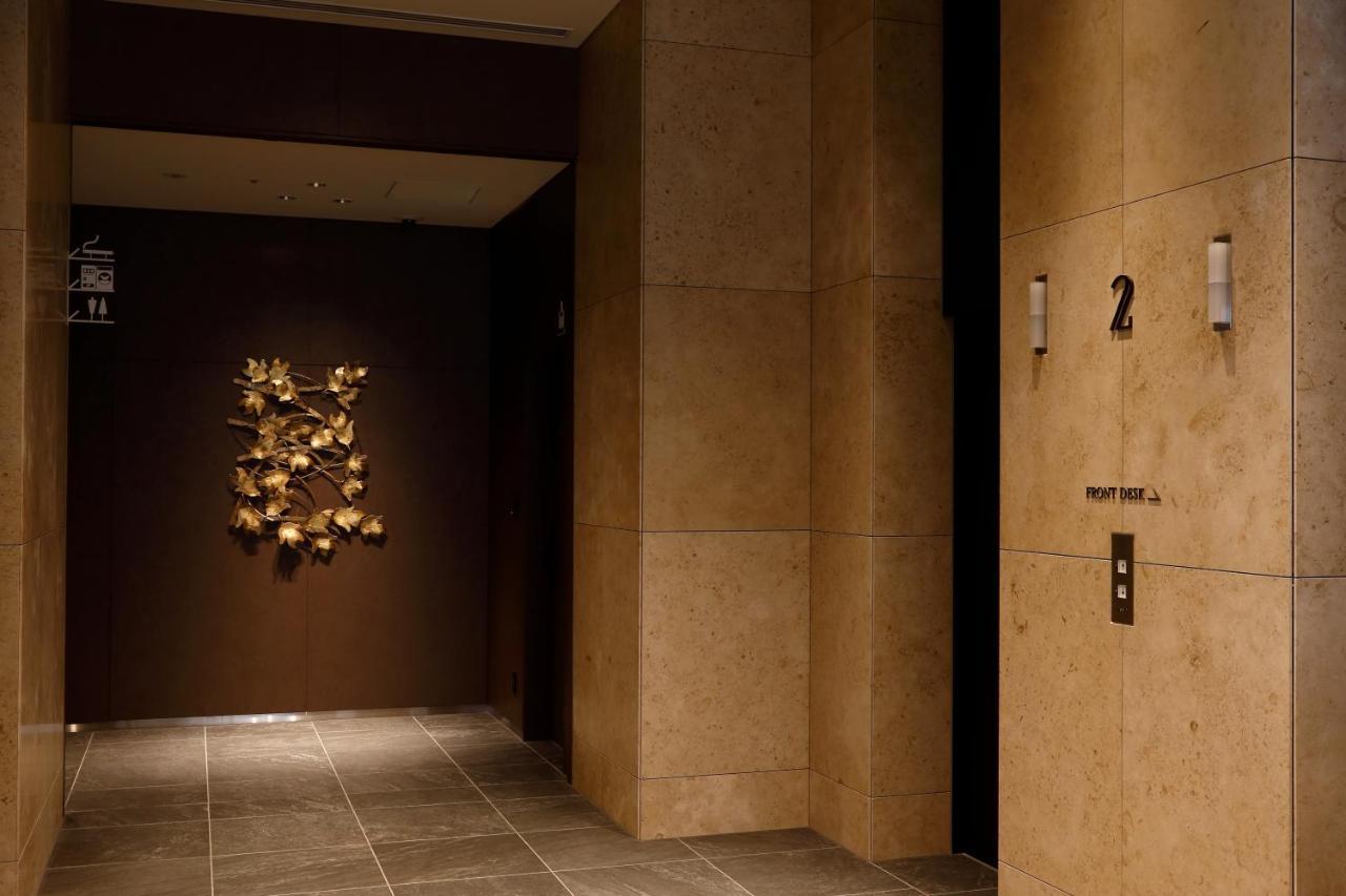 Miyako City Osaka Hommachi Exterior foto