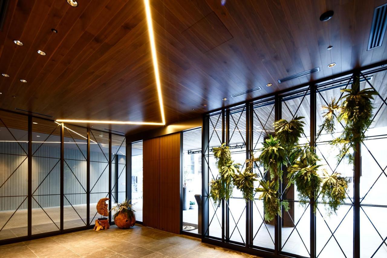 Miyako City Osaka Hommachi Exterior foto